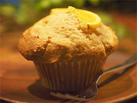 �I�����W�ƃL�����u�̃}�t�B��